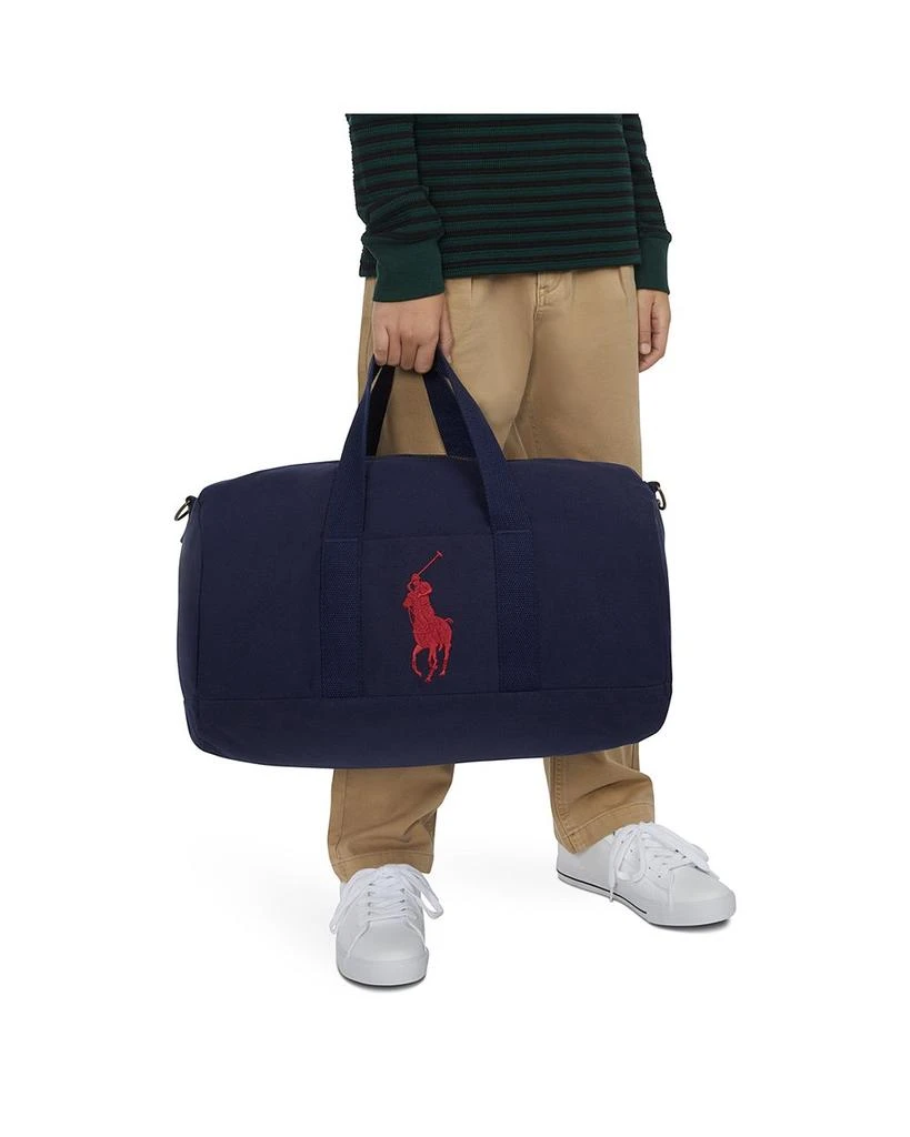 Player Duffle Bag 商品