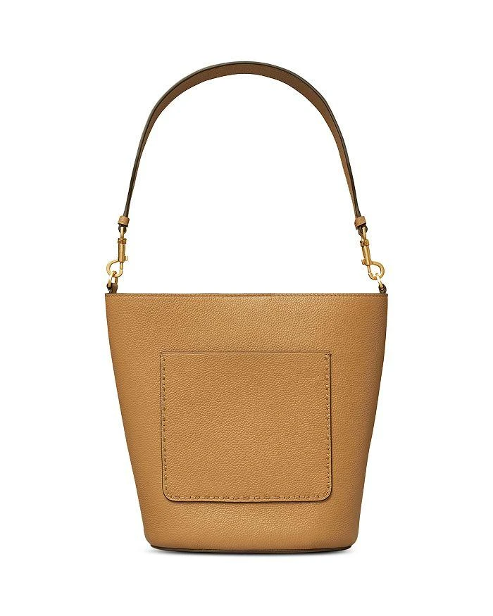 商品Tory Burch|McGraw Bucket Bag,价格¥2374,第4张图片详细描述