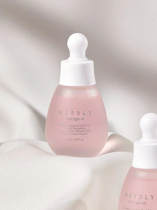 商品NEEDLY|Face Light Oil 30ml,价格¥301,第1张图片