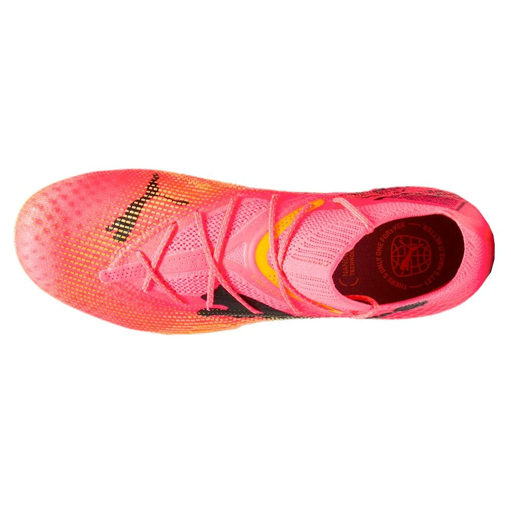 商品Puma|Future 7 Ultimate Firm Ground/Artificial Ground Soccer Cleats,价格¥1238,第4张图片详细描述