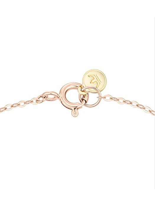 商品J.ESTINA|JOELLE 14K necklace ( JJJONN1BS070R4420 ),价格¥2656,第3张图片详细描述