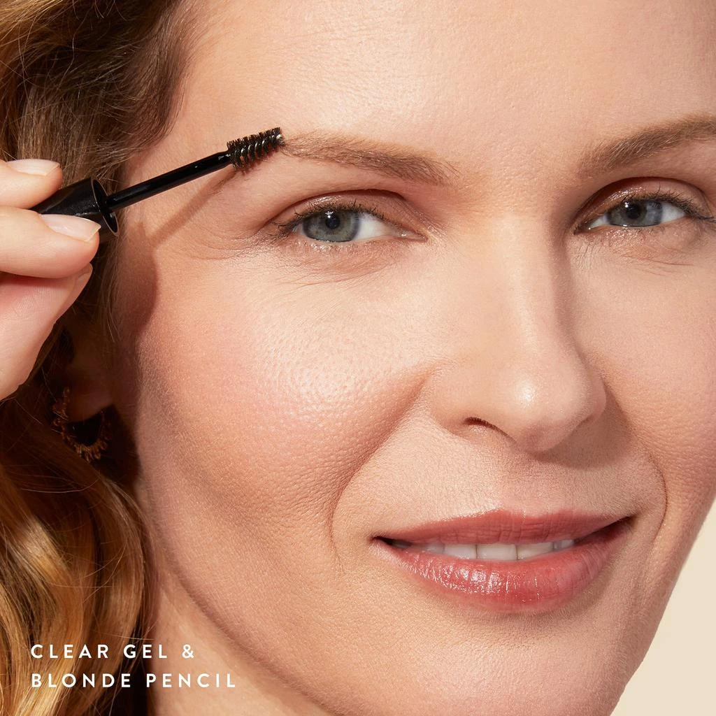 Sculpt-n-Stay Waterproof Brow Pencil & Gel 商品