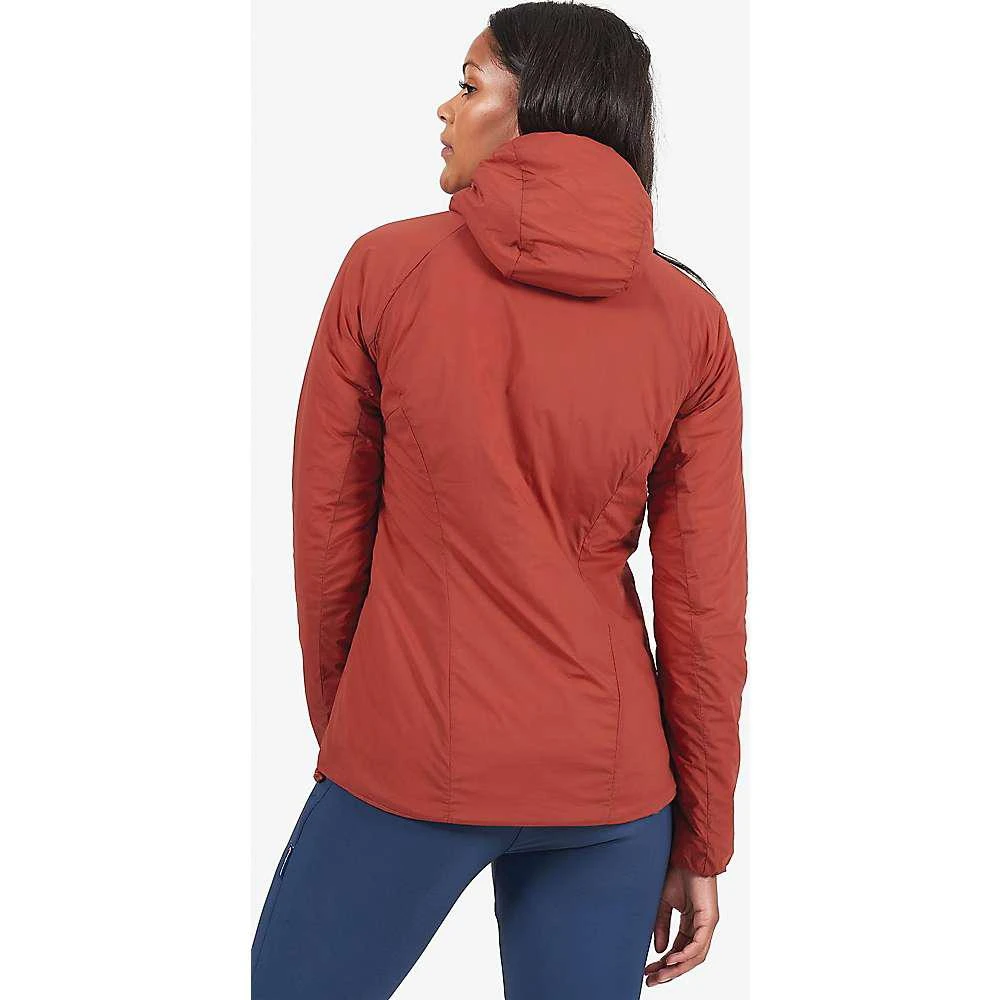 商品Montane|Women's Fireball Jacket,价格¥1415,第5张图片详细描述