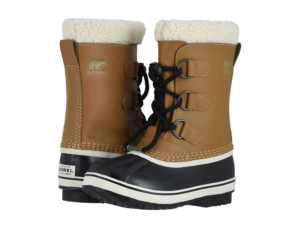 商品SOREL|Yoot Pac™ TP (Little Kid/Big Kid),价格¥478,第1张图片