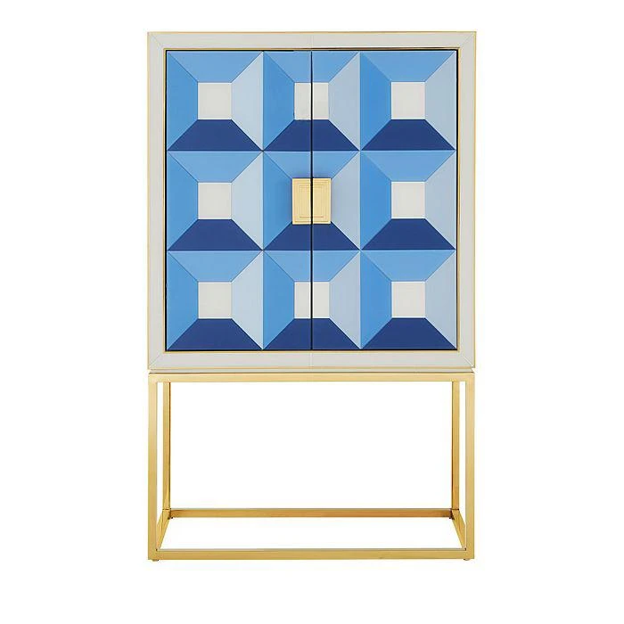 商品Jonathan Adler|Sorrento Bar Cabinet,价格¥41790,第2张图片详细描述