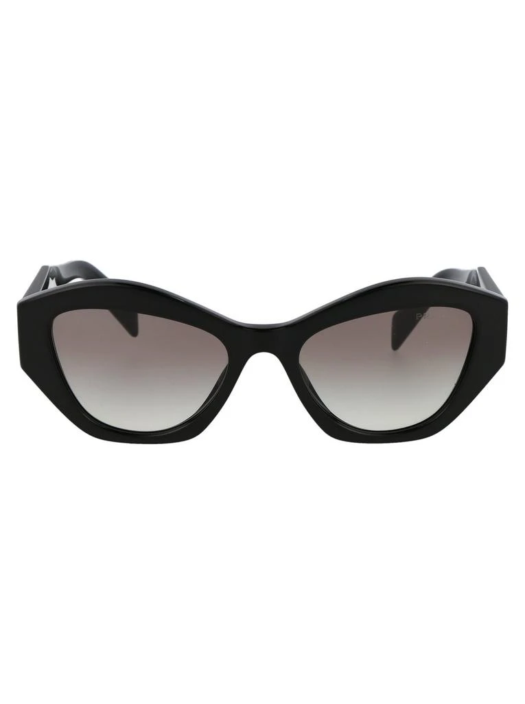 商品Prada|Prada Eyewear Cat-Eye Frame Sunglasses,价格¥2122,第1张图片