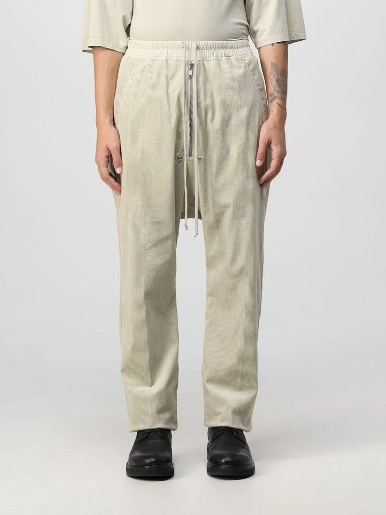 商品Rick Owens|Rick Owens Drkshdw pants for man,价格¥2833,第1张图片