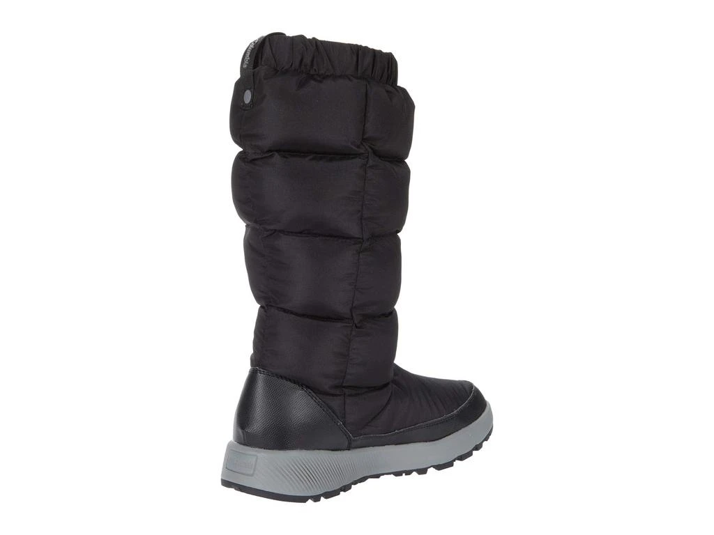 商品Columbia|Paninaro™ Omni-Heat™ Tall,价格¥664,第5张图片详细描述