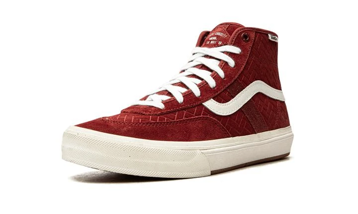 商品Vans|Vans Crockett High,价格¥1159,第5张图片详细描述
