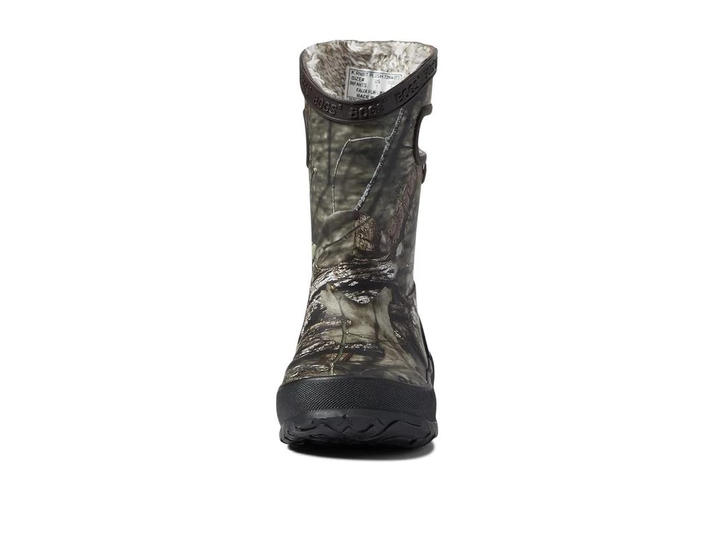 商品Bogs|Rain Boot Plush (Toddler/Little Kid/Big Kid),价格¥439,第2张图片详细描述