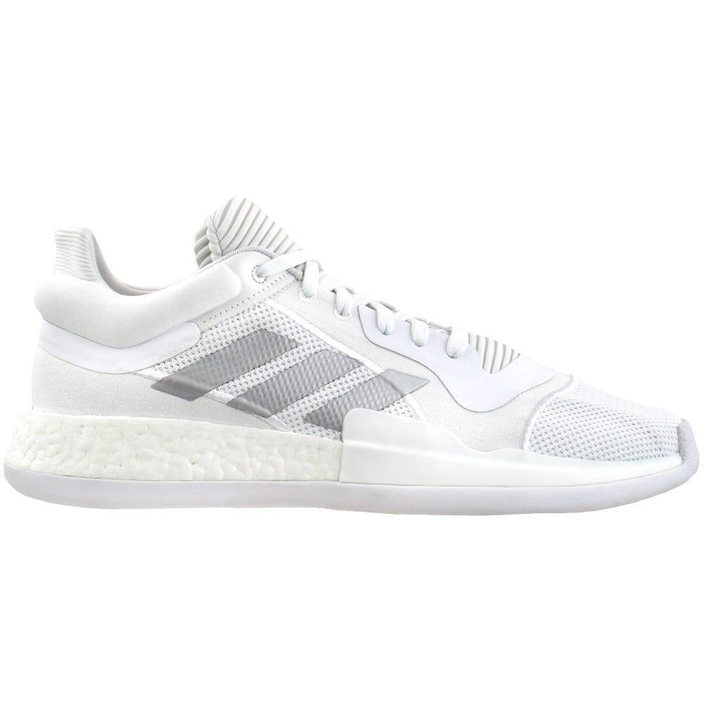 商品Adidas|Marquee Boost Low Basketball Shoes,价格¥417,第1张图片