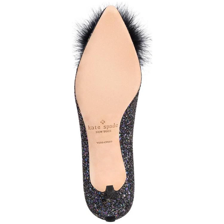 商品Kate Spade|Park Pumps,价格¥859,第5张图片详细描述
