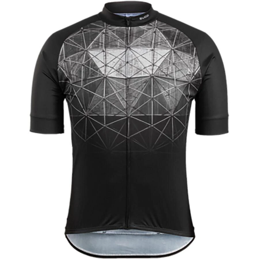 商品Sugoi|Evolution Zap Short-Sleeve Jersey - Men's,价格¥651,第1张图片
