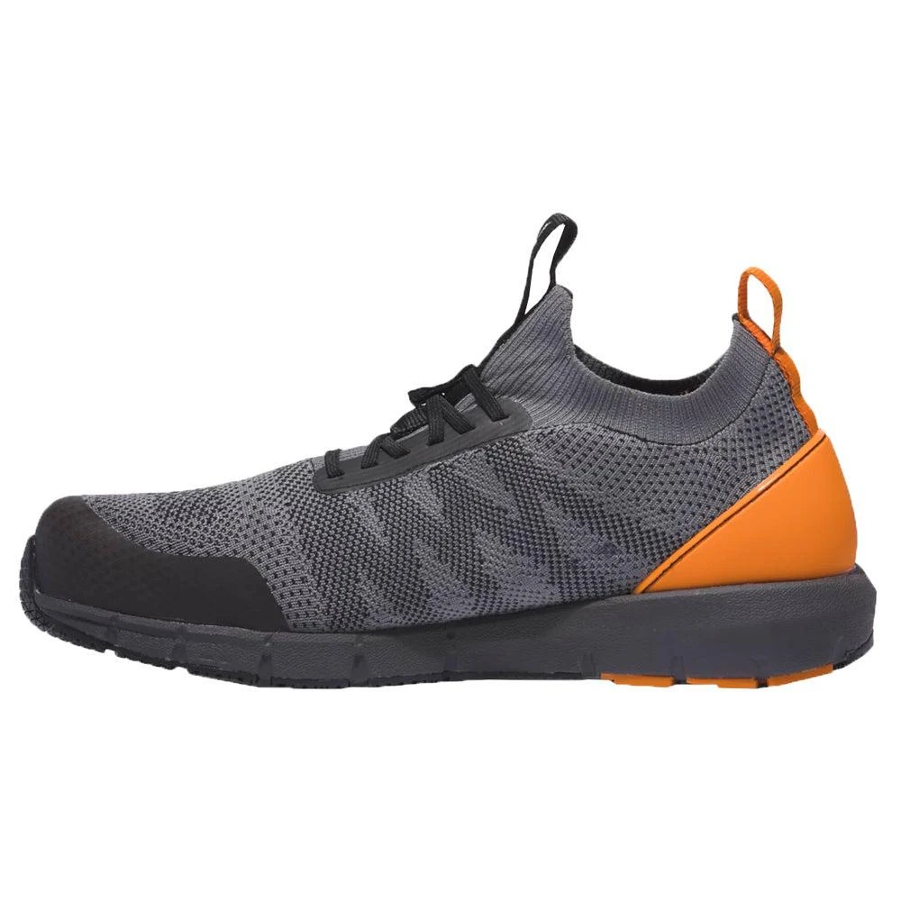 商品Timberland|Radius Knit Electrical Composite Work Shoes,价格¥1025,第3张图片详细描述