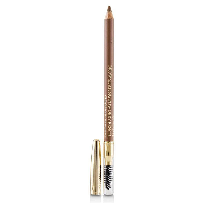 商品Lancôme|Lancome 眉笔Brow Shaping - # 02 Dark Blonde 深金色 -02 Dark Blonde 深金色(1.19g/0.042oz),价格¥155,第3张图片详细描述