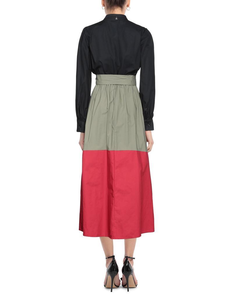商品SOUVENIR|Midi dress,价格¥674,第3张图片详细描述