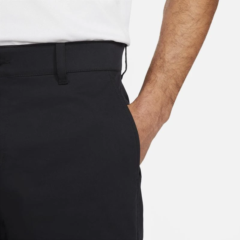 商品NIKE|Nike Flex UV Chino Golf Shorts 9" - Men's,价格¥271,第3张图片详细描述