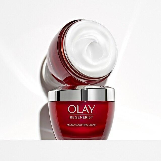 商品Olay|Olay - Regenerist Micro Sculpting Cream (50ml),价格¥208,第1张图片