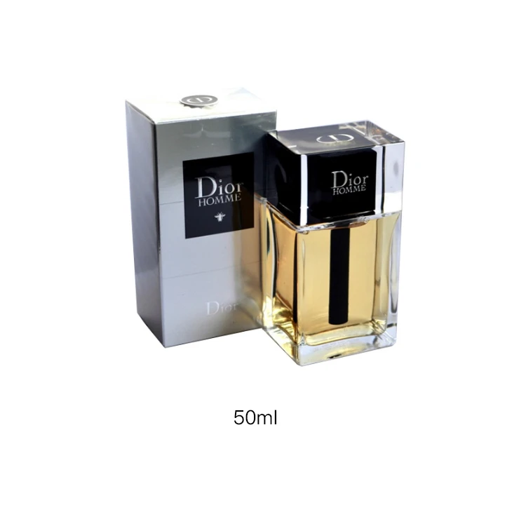 商品[国内直发] Dior|迪奥 桀骜男士 全新版香水 木质香调 淡香水EDT 50ml/100ml/150ml,价格¥740,第11张图片详细描述