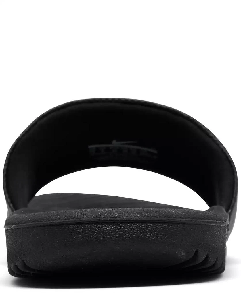商品NIKE|男童Boys' Kawa Slide Sandals from Finish Line,价格¥252,第4张图片详细描述