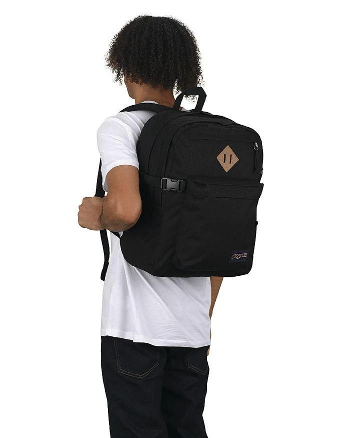 商品JanSport|Main Campus Backpack,价格¥405,第2张图片详细描述