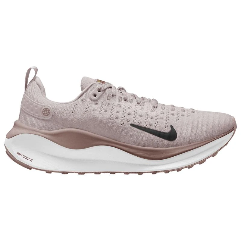 商品NIKE|Nike React Infinity Run Flyknit 4 - Women's,价格¥827,第1张图片