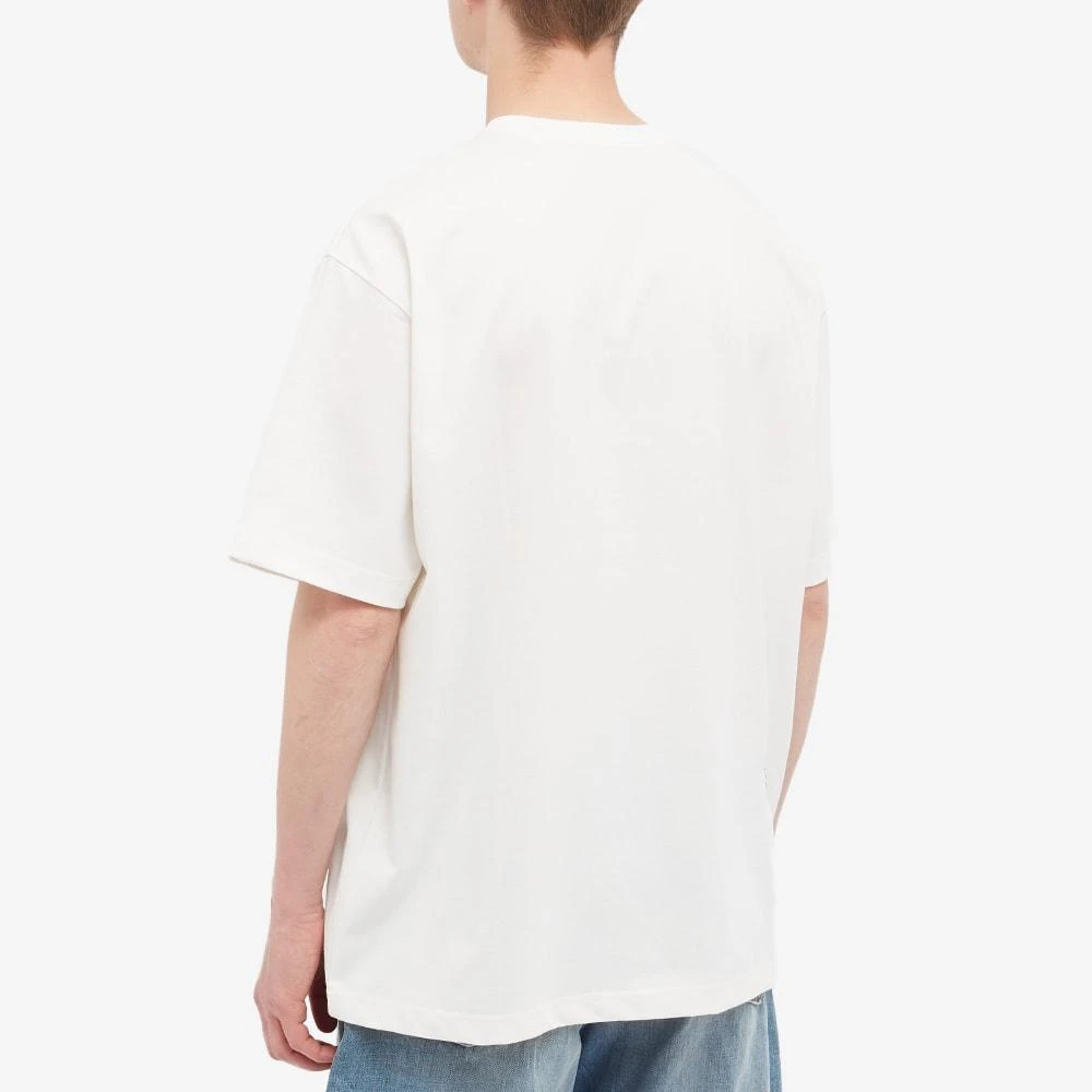 商品ADER error|ADER Error Laurel Logo Tee,价格¥677,第3张图片详细描述