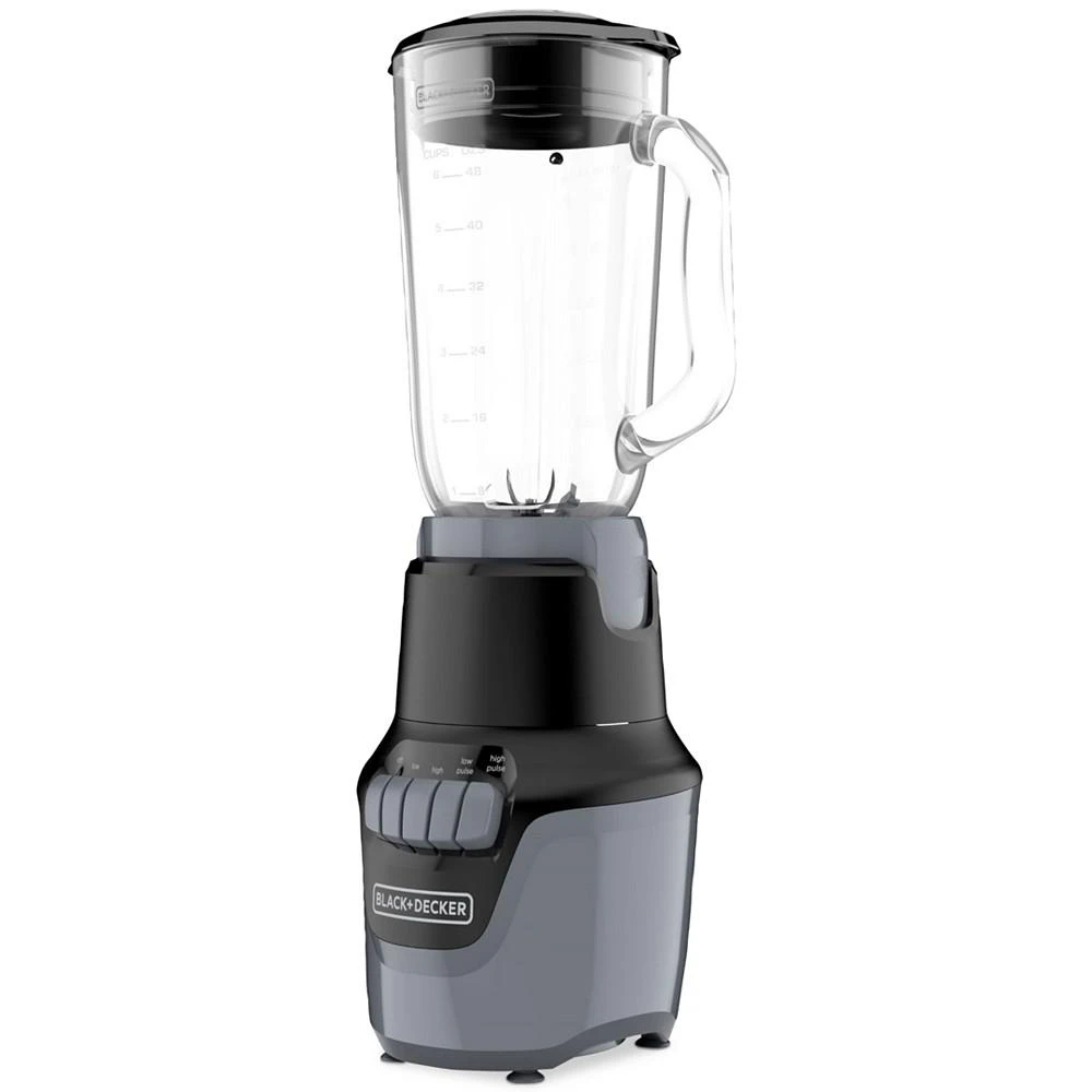 商品Black & Decker|Performance Helix Blender,价格¥856,第2张图片详细描述