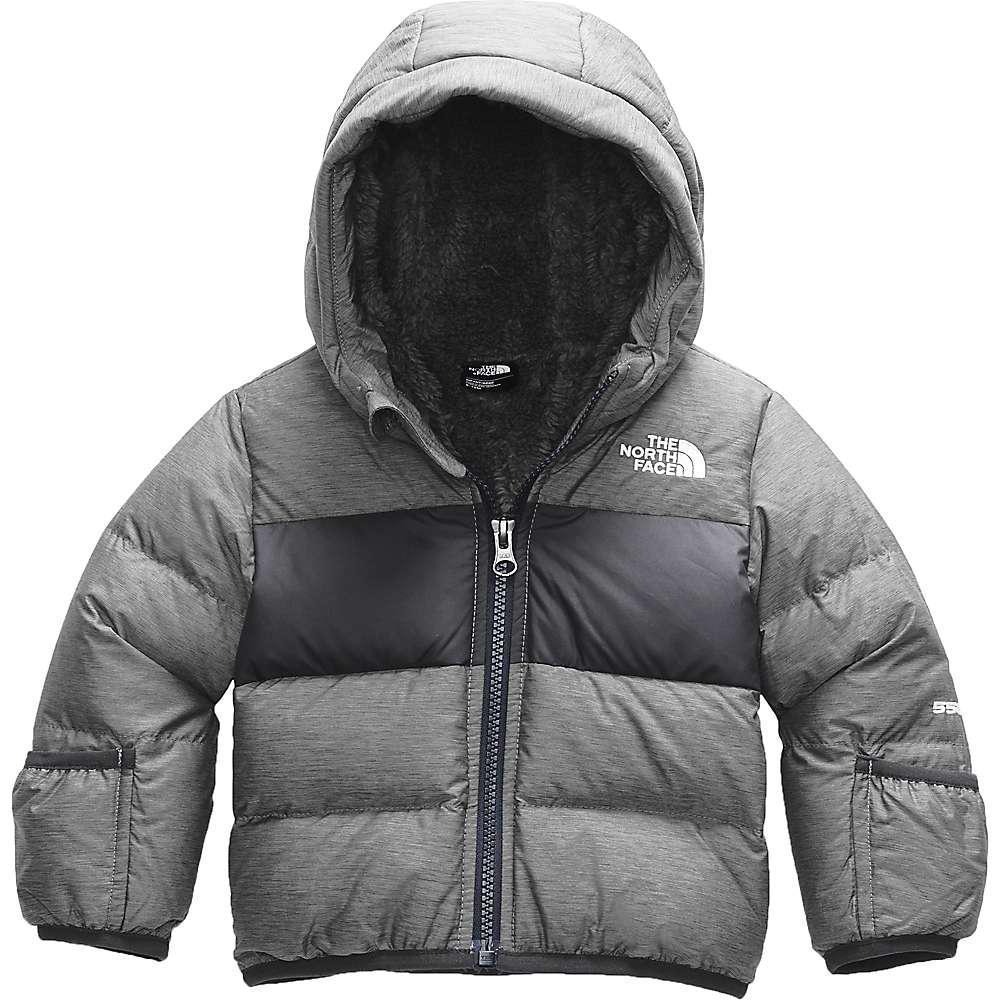 商品The North Face|Infant Moondoggy Hoodie,价格¥387-¥495,第5张图片详细描述