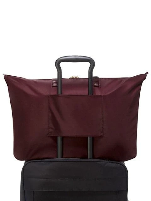 商品Tumi|Just In Case Tote Bag,价格¥745,第4张图片详细描述