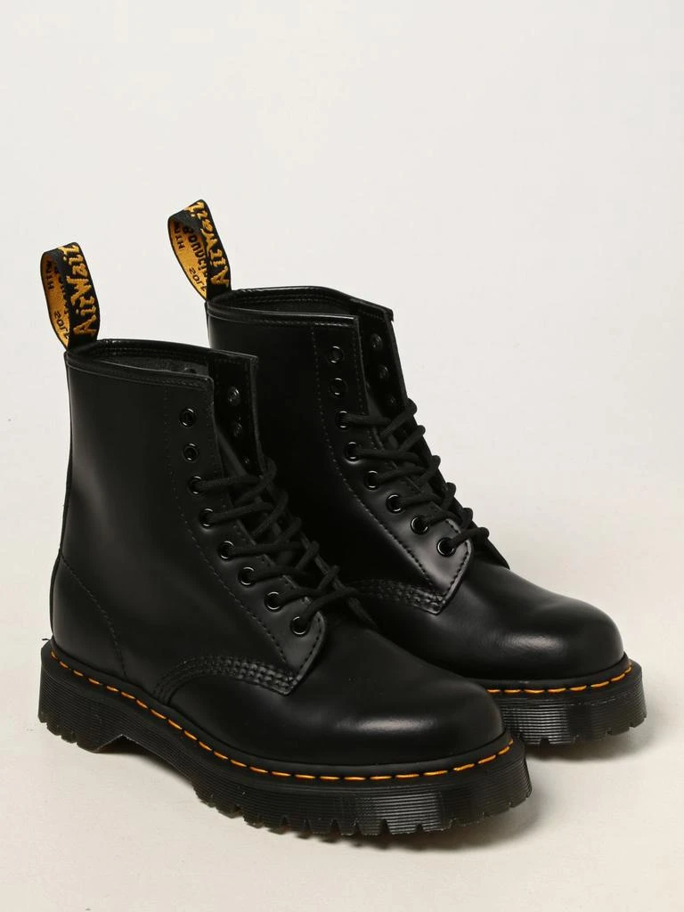 商品Dr. Martens|1460 Bex Dr. Martens ankle boots in leather,价格¥1564,第2张图片详细描述