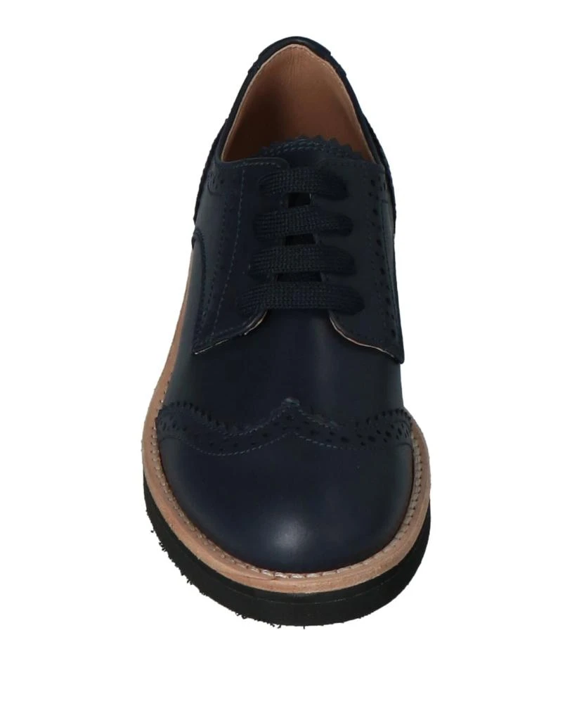商品Salvatore Ferragamo|Formal shoes,价格¥1558,第4张图片详细描述