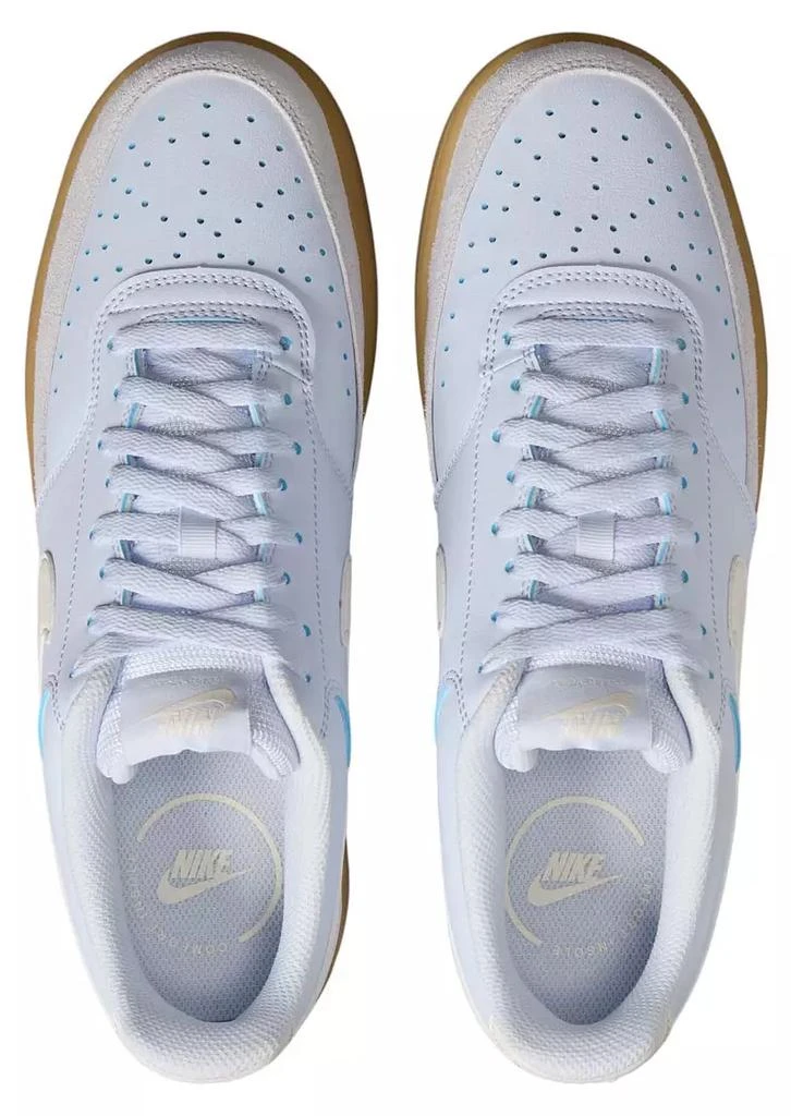 商品NIKE|Nike Men's Court Vision Low Next Nature Shoes,价格¥653,第4张图片详细描述