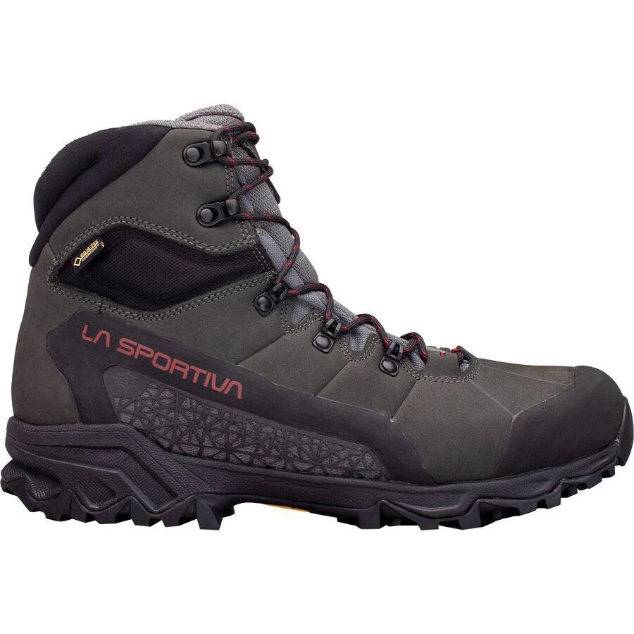 商品La Sportiva|Nucleo High II GTX Boot - Men's,价格¥888,第1张图片
