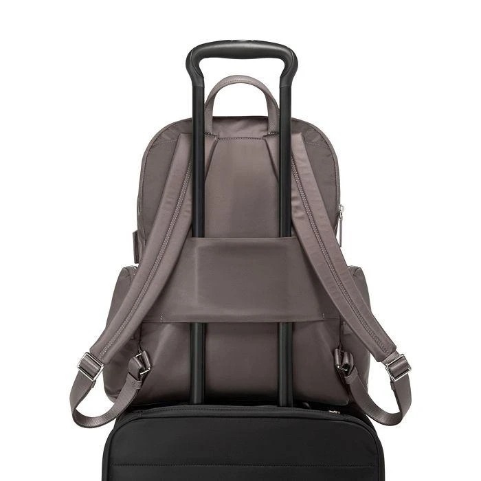 商品Tumi|Voyageur Carson Backpack,价格¥2380,第5张图片详细描述