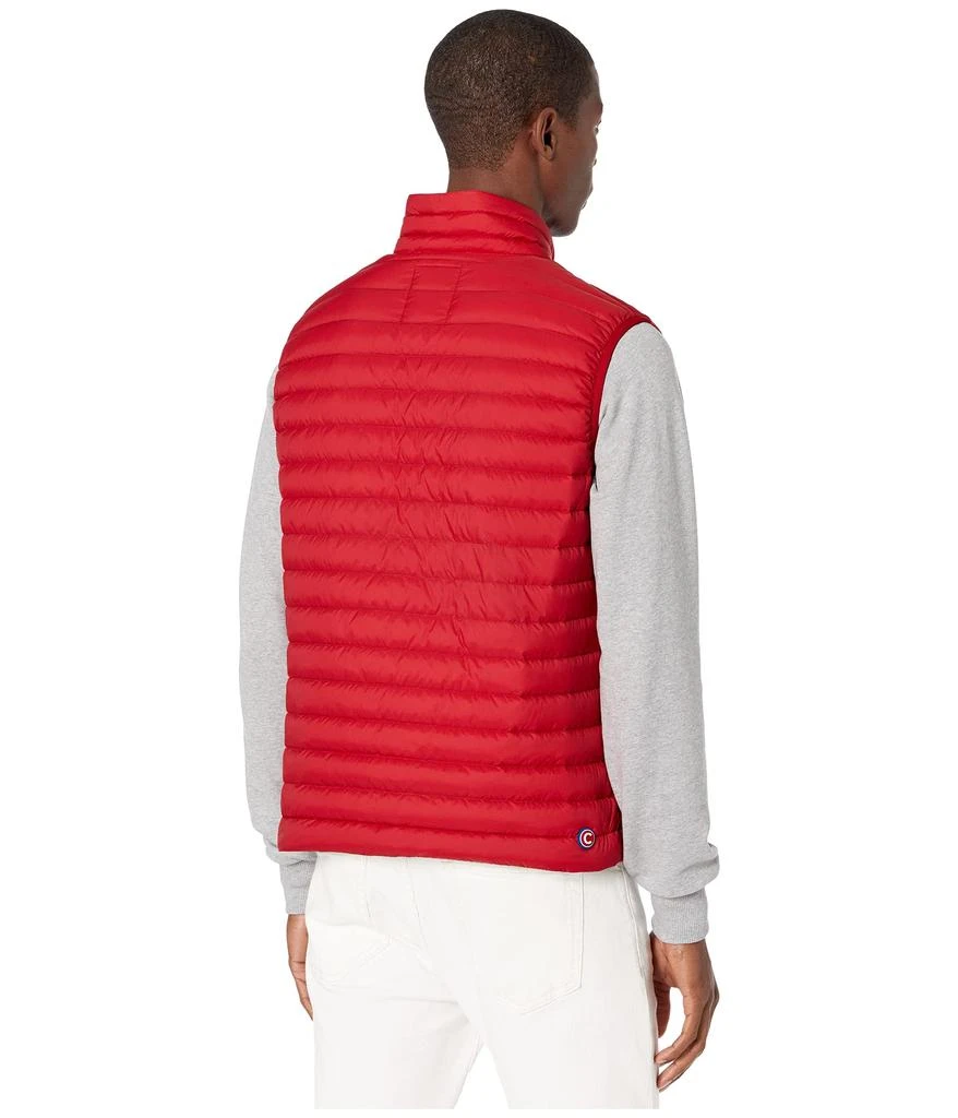 商品COLMAR|Quilted Down Vest,价格¥552,第2张图片详细描述