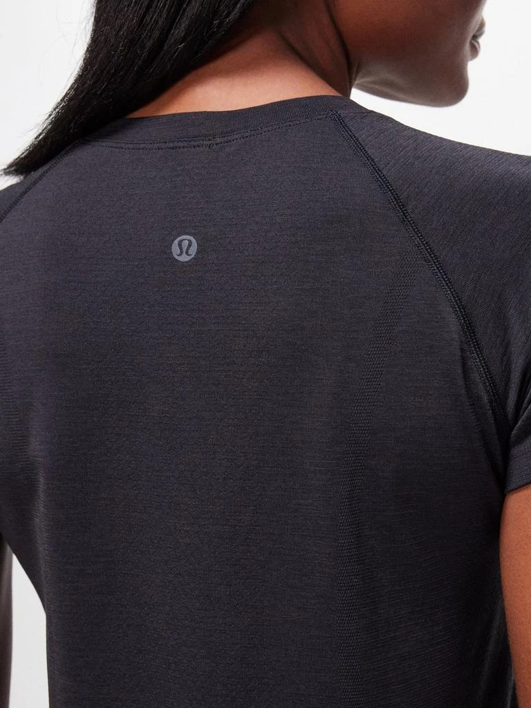 商品Lululemon|Swiftly 2.0 technical-jersey T-shirt,价格¥249,第3张图片详细描述