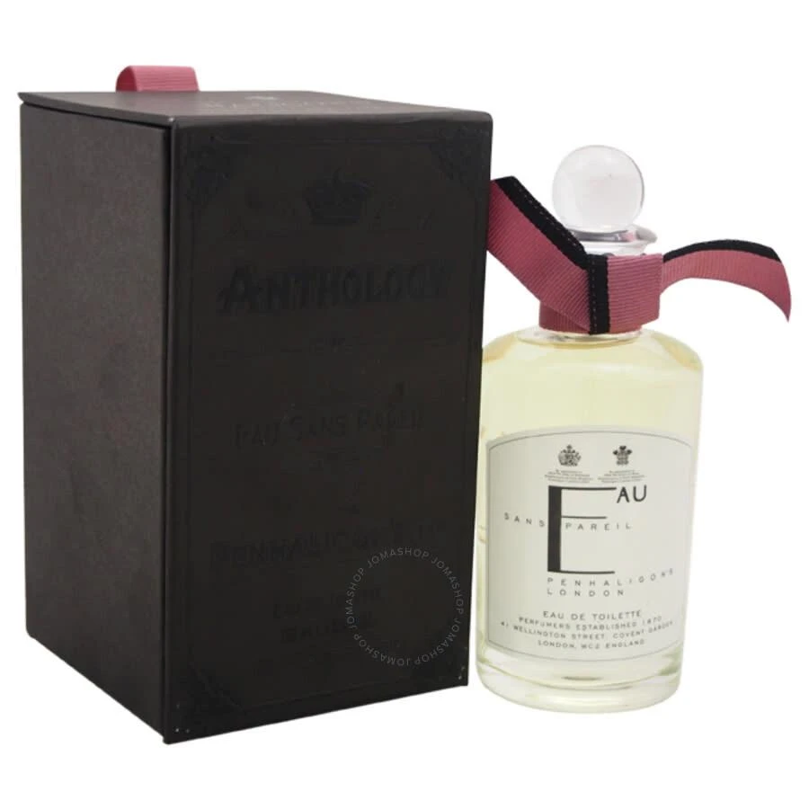 商品Penhaligon's|Anthology Eau Sans Pareil / Penhaligons EDT Spray 3.4 oz (100 ml) (w),价格¥462,第1张图片