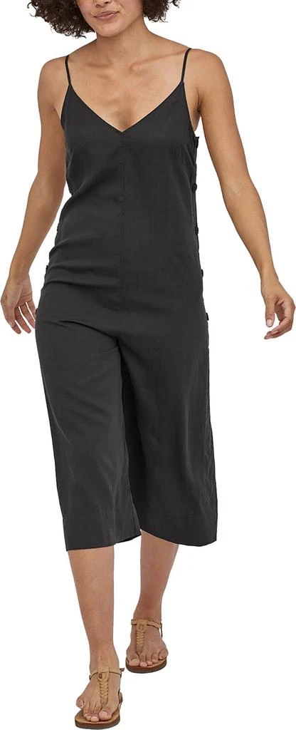 商品Patagonia|Patagonia Women's June Lake Jumpsuit,价格¥971,第1张图片