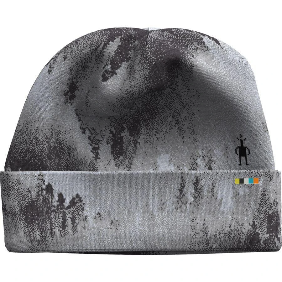 商品SmartWool|Merino 250 Cuffed Beanie,价格¥198,第1张图片