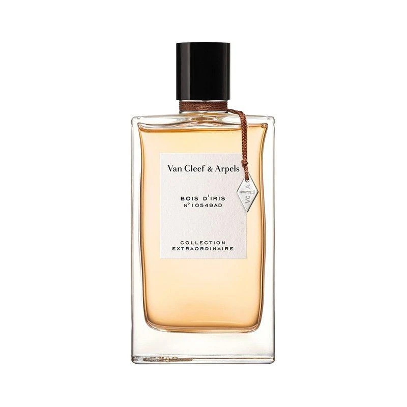 商品Van Cleef & Arpels|Van Cleef & Arpels 梵克雅宝珍藏系列「鸢尾香木」中性香水 EDP浓香水75ml,价格¥1550,第1张图片