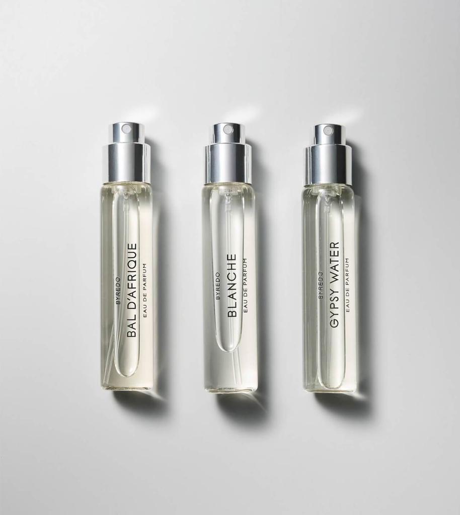 商品BYREDO|BYREDO LA SELECTION NOMADE PERFUME SET,价格¥878,第1张图片
