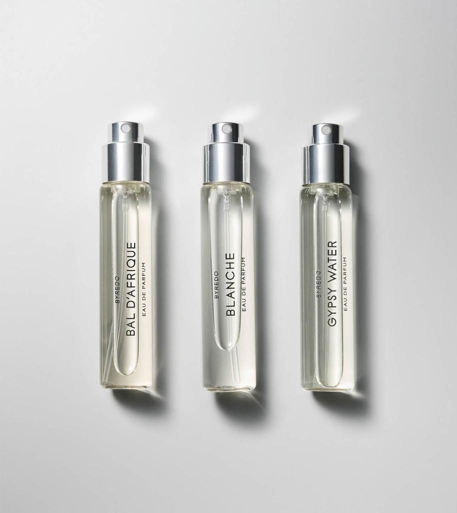 商品BYREDO|BYREDO LA SELECTION NOMADE PERFUME SET,价格¥878,第1张图片