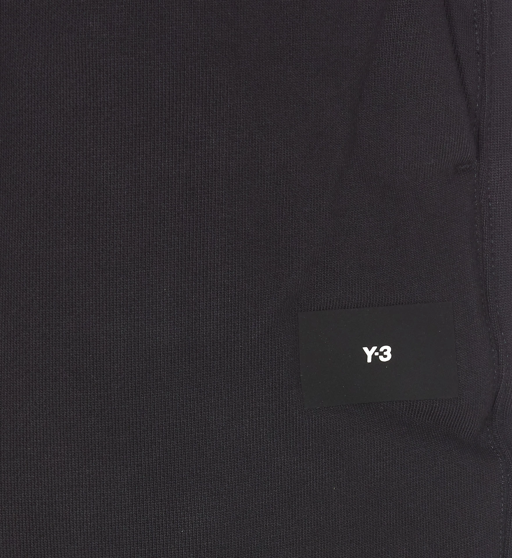 商品Y-3|Y-3 男士休闲裤 H44782BLACK 黑色,价格¥1552,第4张图片详细描述