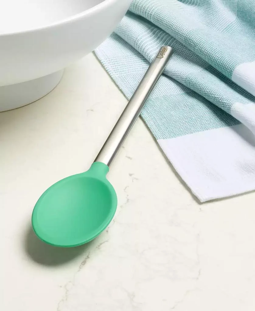 商品The Cellar|Silicone Spoon, Exclusively at Macy's,价格¥74,第2张图片详细描述