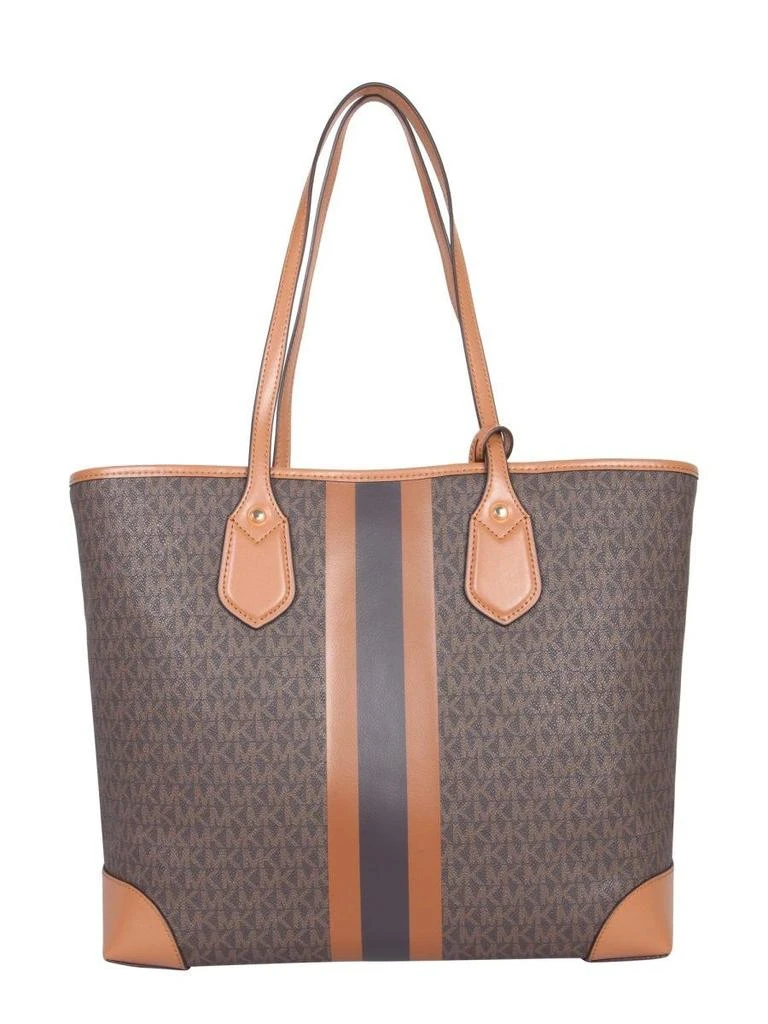 商品Michael Kors|MICHAEL Michael Kors Eva Large Tote Bag,价格¥2306,第2张图片详细描述