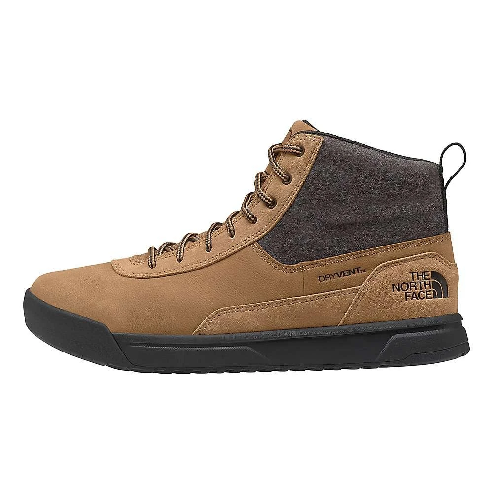 商品The North Face|The North Face Men's Larimer Mid Waterproof SE Boot,价格¥1092,第1张图片