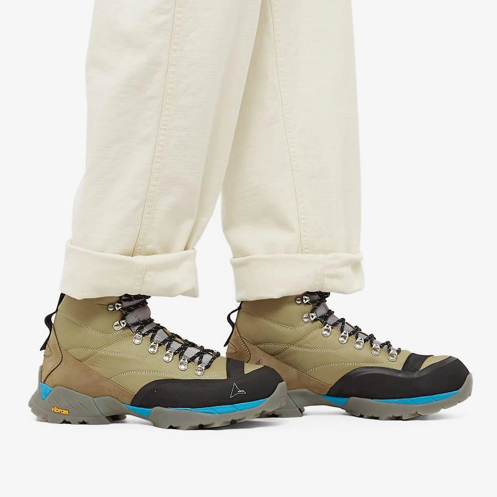 ROA Andreas Strap Hiking Boot 商品