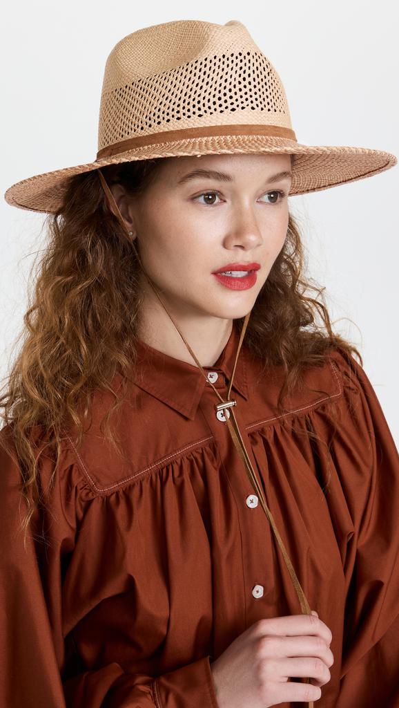 Freya Williow 帽子商品第3张图片规格展示