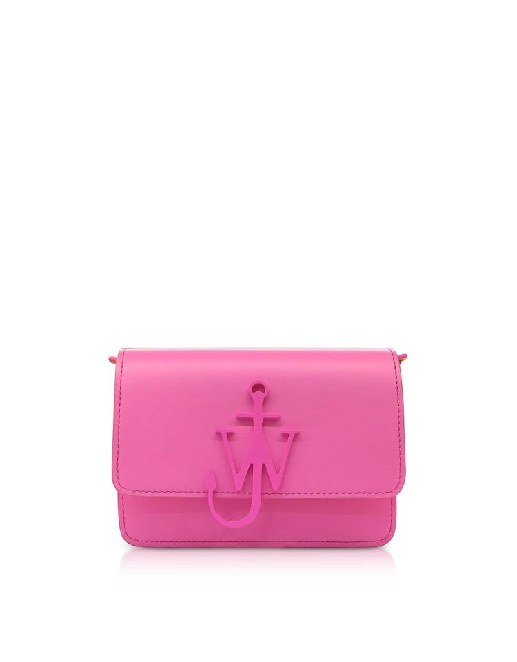 商品JW|New Mini Logo Purse w/Shoulder Strap,价格¥2866,第1张图片